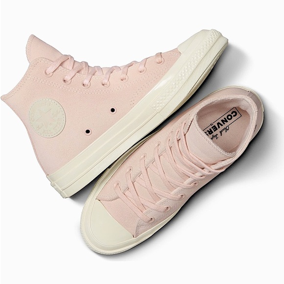 Converse Chuck Taylor® All Star® 70 High Top Sneaker - Picture 2 of 16